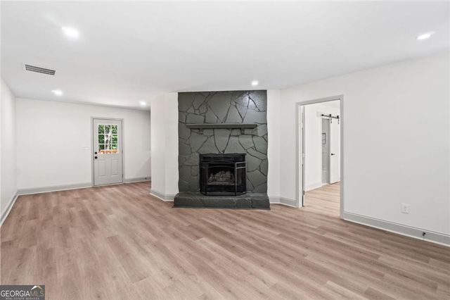 491 Natasha Drive, Auburn, GA 30011