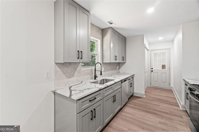 491 Natasha Drive, Auburn, GA 30011