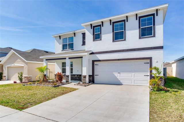 2412 KNIGHT ISLAND DRIVE, Brandon, FL 33511