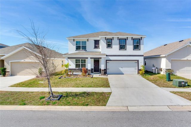 2412 KNIGHT ISLAND DRIVE, Brandon, FL 33511