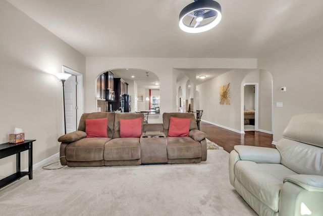 549 Harmony Way, Locust Grove, GA 30248