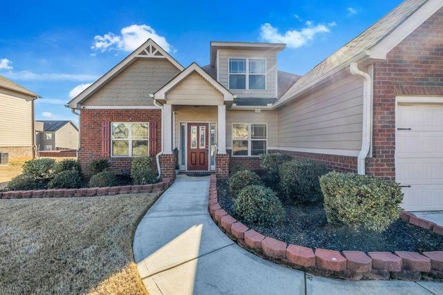 549 Harmony Way, Locust Grove, GA 30248