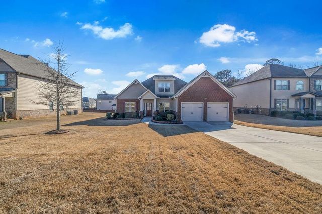 549 Harmony Way, Locust Grove, GA 30248