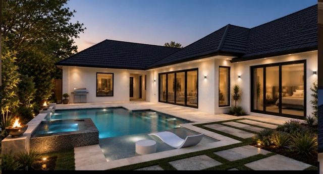 5443 Queensloch Drive, Houston, TX 77096