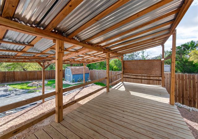 2705 Cory LN, Spicewood, TX 78669