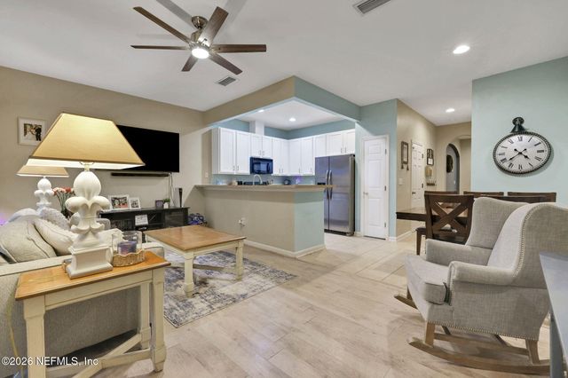 13464 SUNSTONE Street, Jacksonville, FL 32258