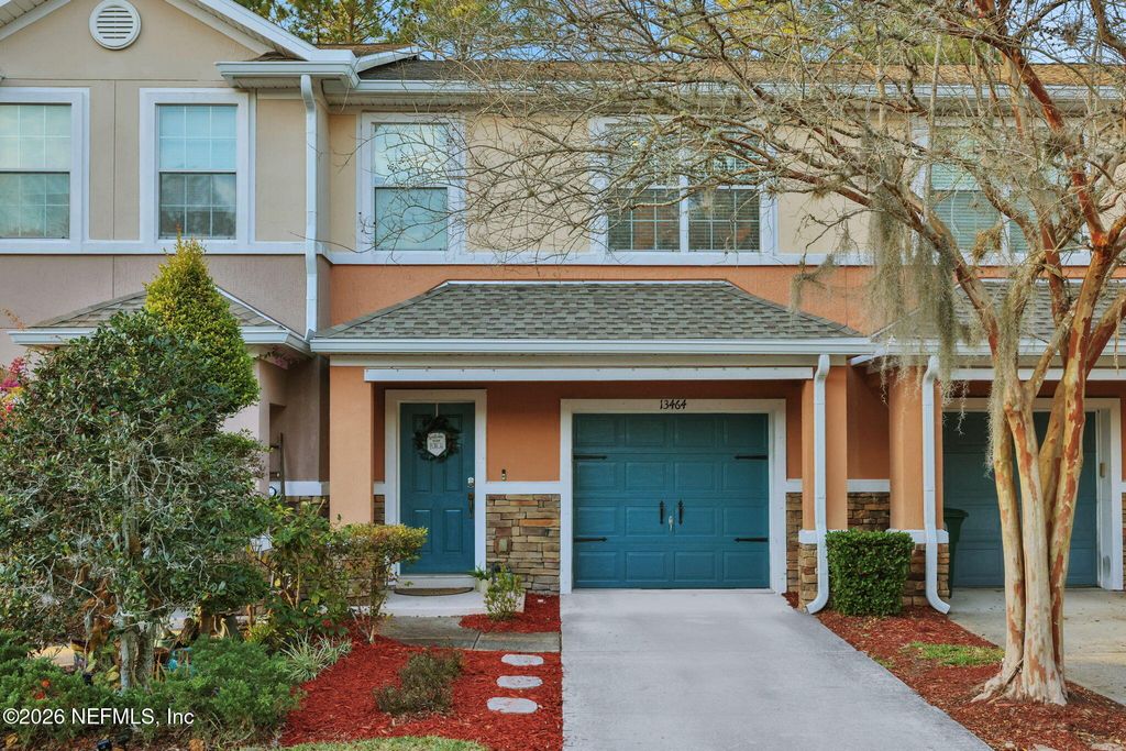 13464 SUNSTONE Street, Jacksonville, FL 32258