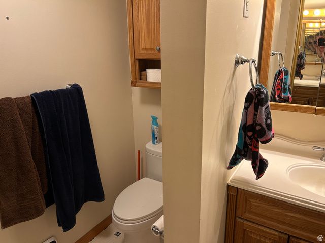 8101 S COTTONWOOD CIR, Sandy, UT 84094