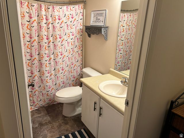 8101 S COTTONWOOD CIR, Sandy, UT 84094