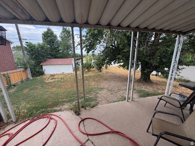 271 JACKSON AVE, Ogden, UT 84404
