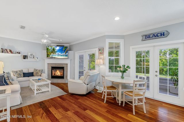 33 MONTEREY Street, Ponte Vedra Beach, FL 32082