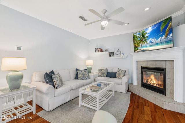 33 MONTEREY Street, Ponte Vedra Beach, FL 32082