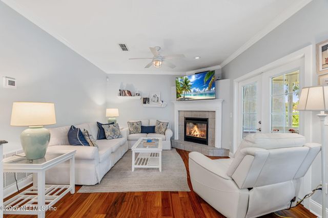 33 MONTEREY Street, Ponte Vedra Beach, FL 32082