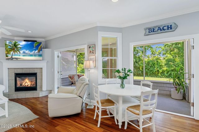 33 MONTEREY Street, Ponte Vedra Beach, FL 32082