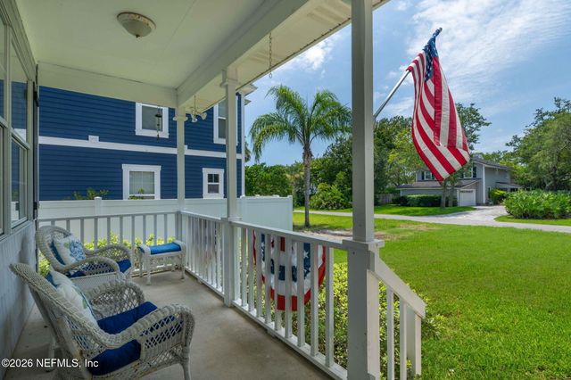 33 MONTEREY Street, Ponte Vedra Beach, FL 32082