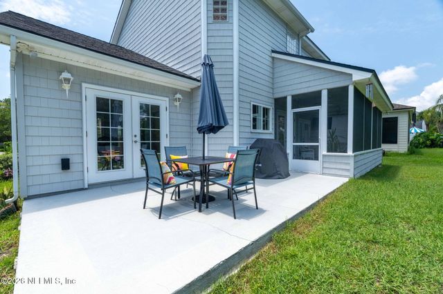 33 MONTEREY Street, Ponte Vedra Beach, FL 32082