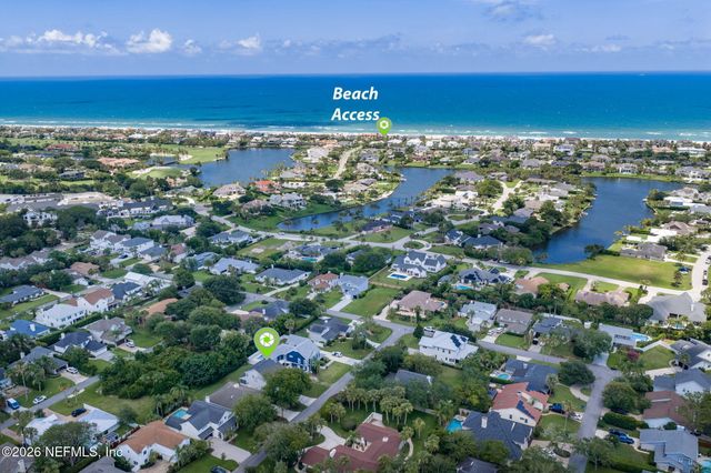 33 MONTEREY Street, Ponte Vedra Beach, FL 32082