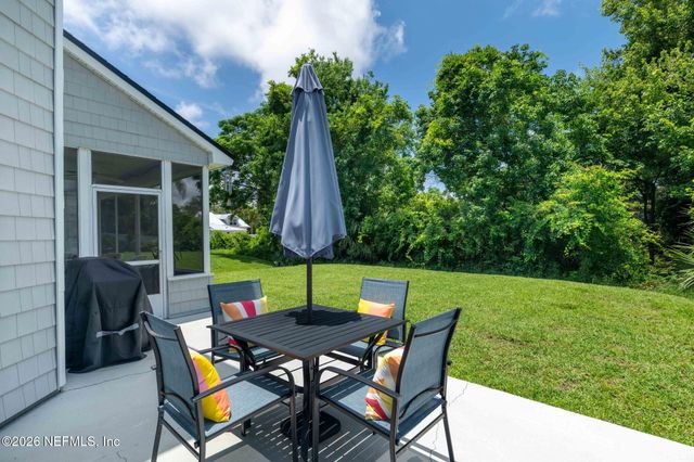 33 MONTEREY Street, Ponte Vedra Beach, FL 32082