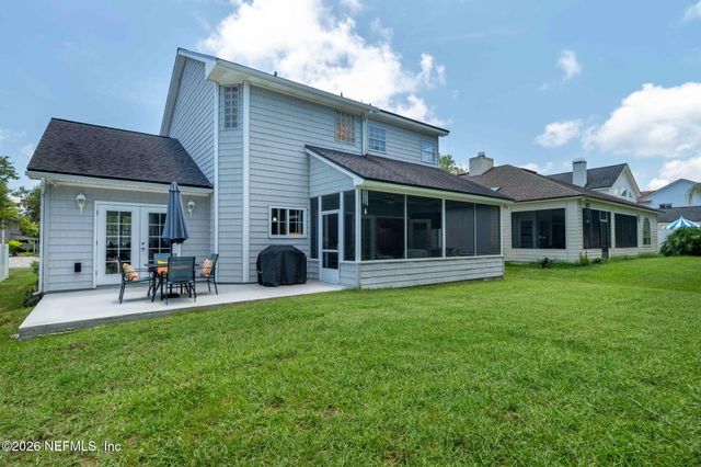 33 MONTEREY Street, Ponte Vedra Beach, FL 32082