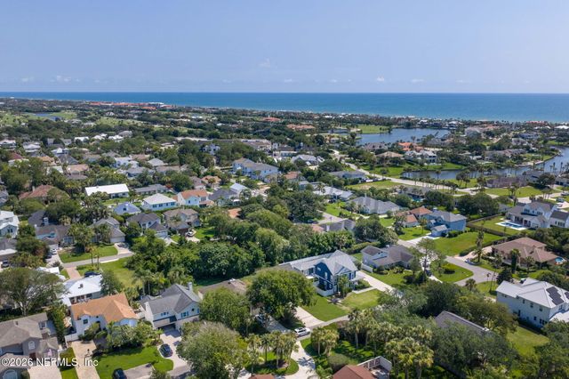 33 MONTEREY Street, Ponte Vedra Beach, FL 32082