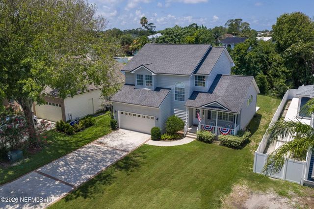 33 MONTEREY Street, Ponte Vedra Beach, FL 32082