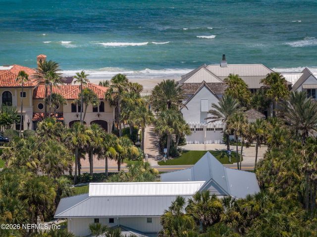 33 MONTEREY Street, Ponte Vedra Beach, FL 32082