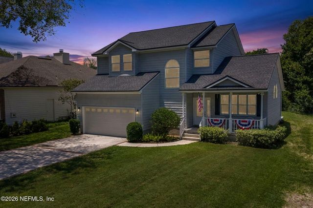 33 MONTEREY Street, Ponte Vedra Beach, FL 32082