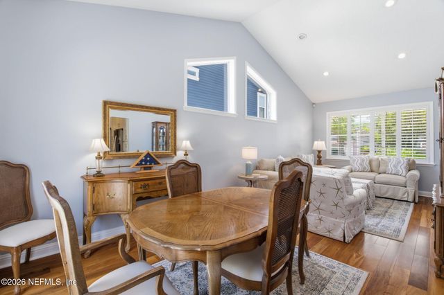 33 MONTEREY Street, Ponte Vedra Beach, FL 32082