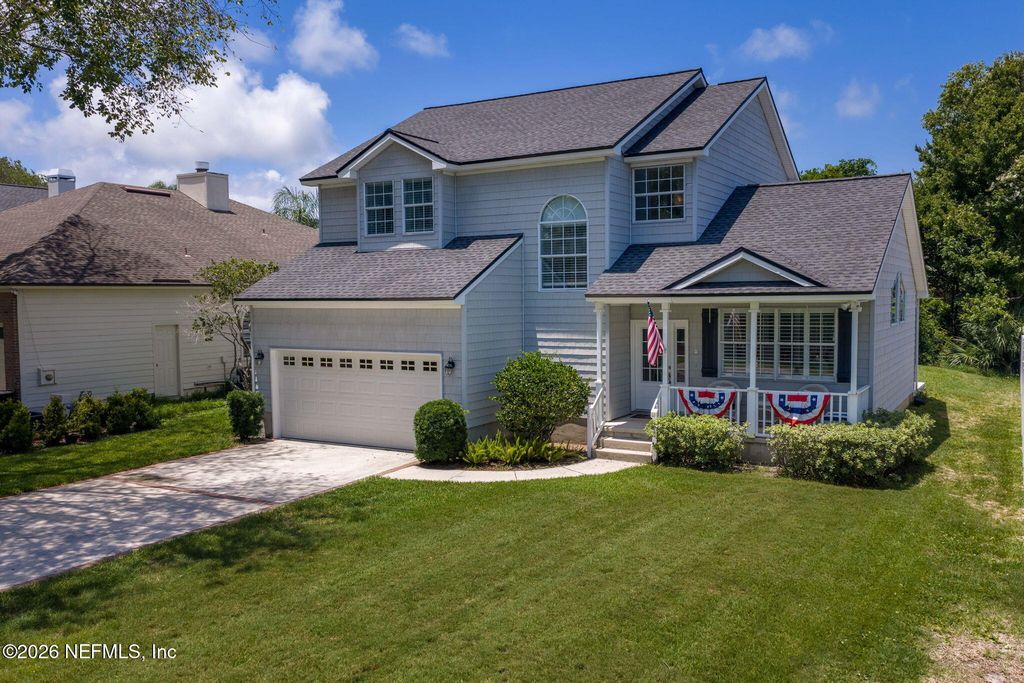 33 MONTEREY Street, Ponte Vedra Beach, FL 32082