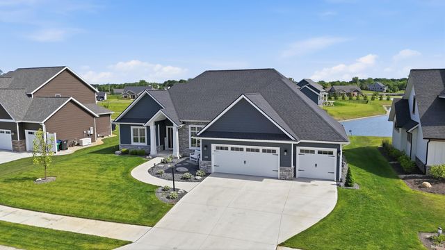 5306 Greyson Heights Drive, Auburn, IN 46706