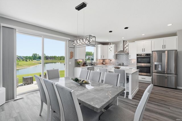5306 Greyson Heights Drive, Auburn, IN 46706