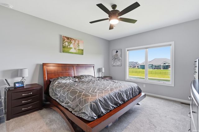 5306 Greyson Heights Drive, Auburn, IN 46706