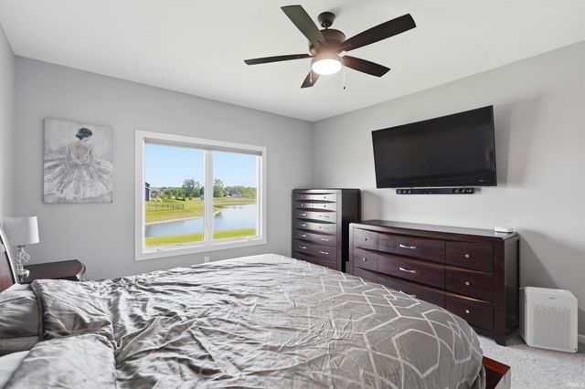 5306 Greyson Heights Drive, Auburn, IN 46706