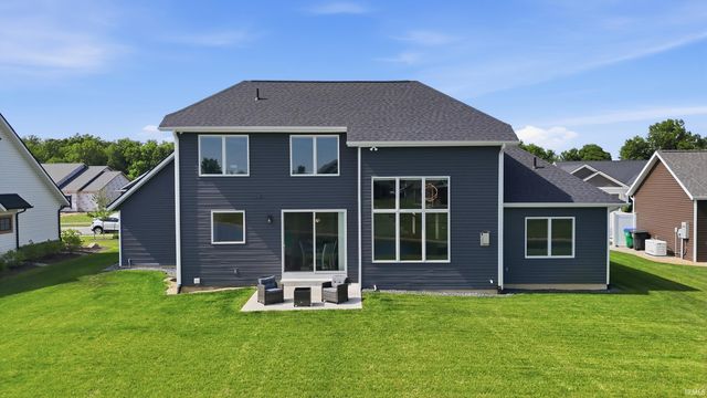 5306 Greyson Heights Drive, Auburn, IN 46706