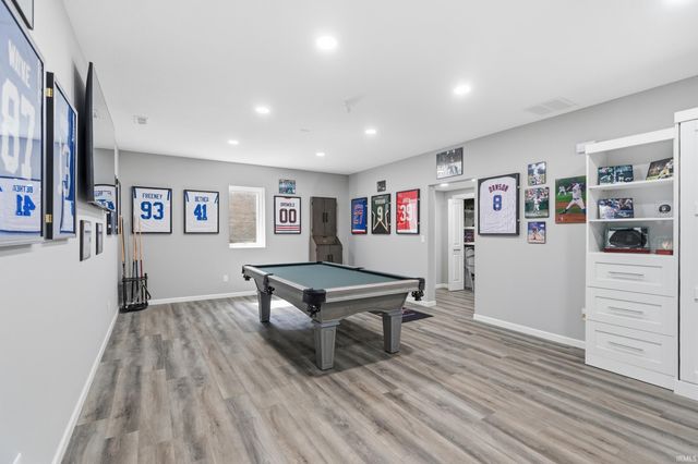 5306 Greyson Heights Drive, Auburn, IN 46706