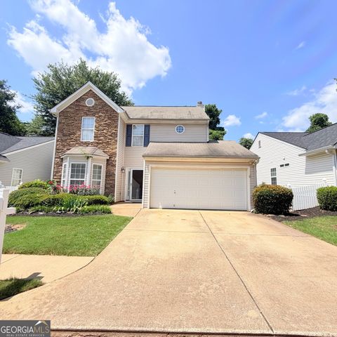 153 Greystone Circle, Hiram, GA 30141