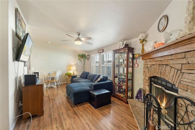 53651 US Highway 371 31, Anza, CA 92539