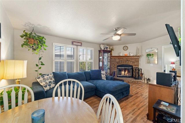 53651 US Highway 371 31, Anza, CA 92539