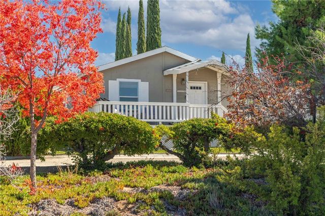 53651 US Highway 371 31, Anza, CA 92539