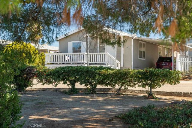 53651 US Highway 371 31, Anza, CA 92539