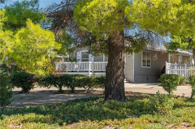 53651 US Highway 371 31, Anza, CA 92539