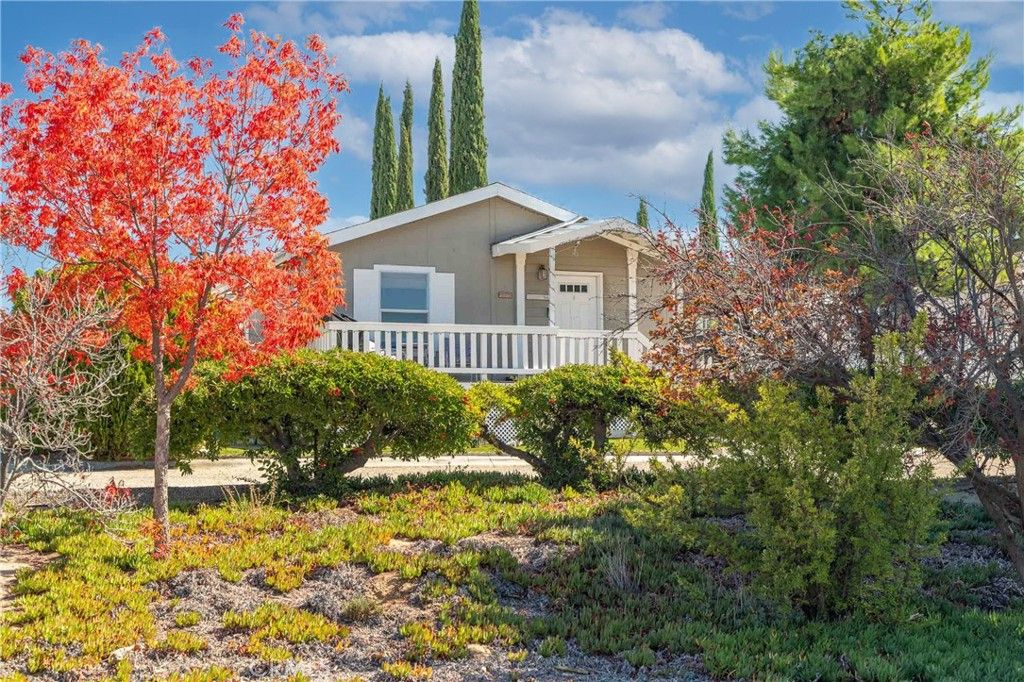 53651 US Highway 371 31, Anza, CA 92539