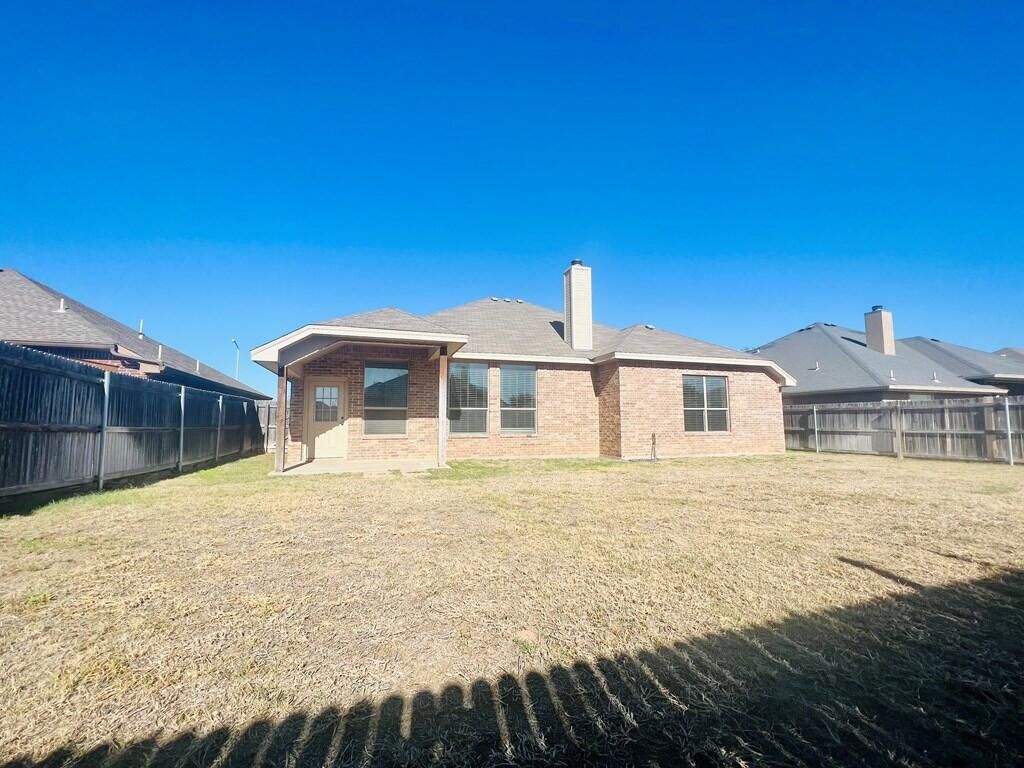 Image 11 of property listing at 3921 Caroline Lane, San Angelo, TX 76904