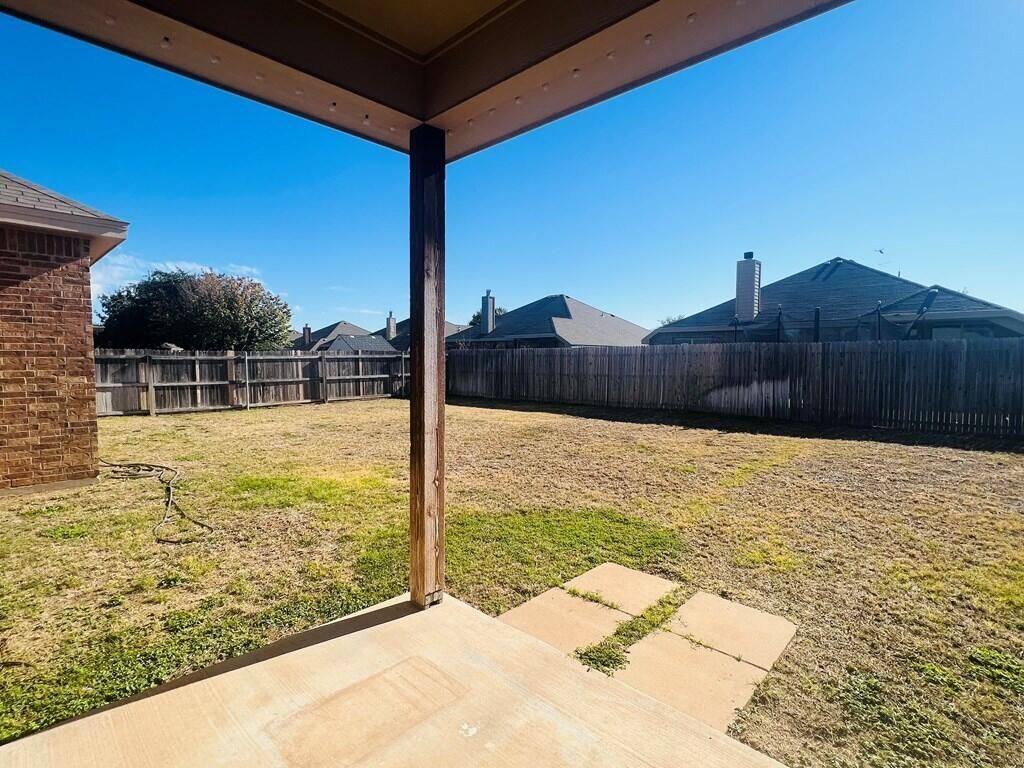 Image 12 of property listing at 3921 Caroline Lane, San Angelo, TX 76904