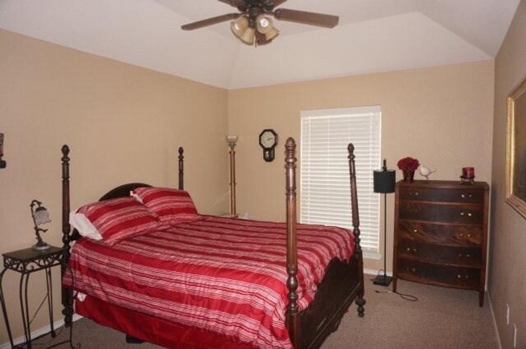 Image 7 of property listing at 3921 Caroline Lane, San Angelo, TX 76904