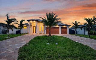 3702 Ceitus PKWY, Cape Coral, FL 33991