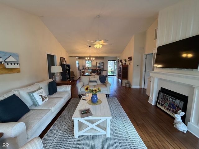 734 Monarch Lane, Lebanon, IN 46052