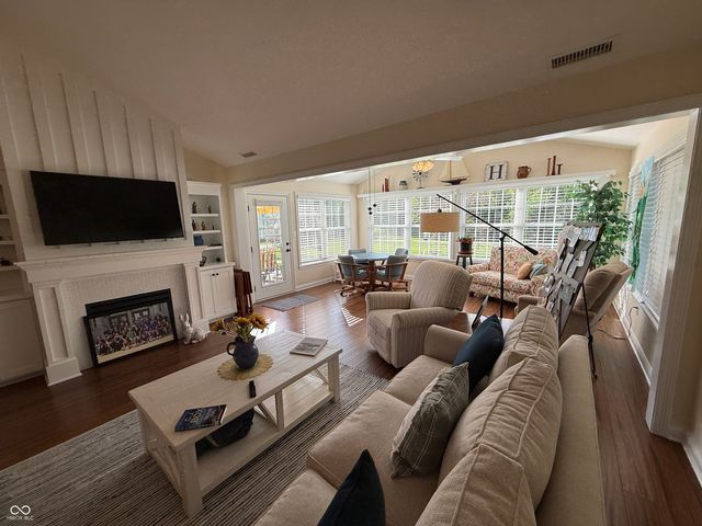 734 Monarch Lane, Lebanon, IN 46052