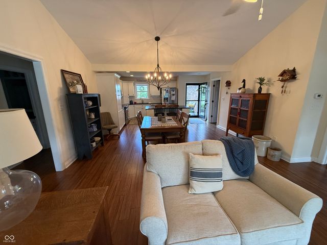 734 Monarch Lane, Lebanon, IN 46052
