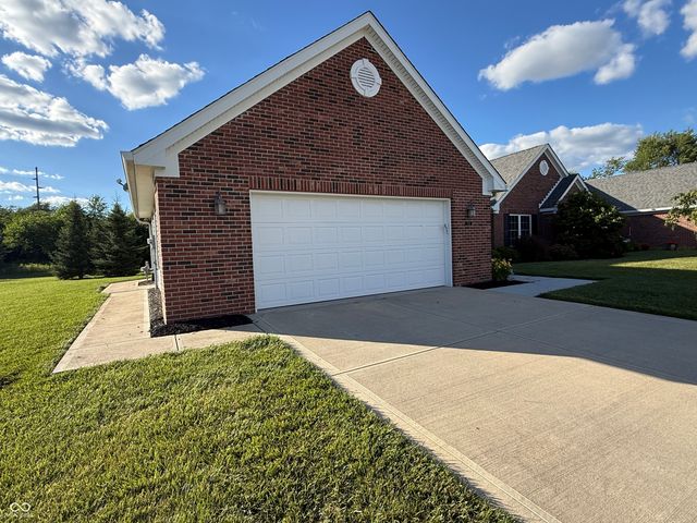 734 Monarch Lane, Lebanon, IN 46052